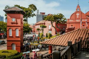 Melacca Hotels
