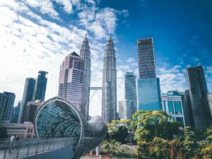 Kuala Lumpur Hotels