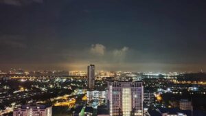 Johor Bahru Hotels