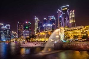 Singapore Hotels