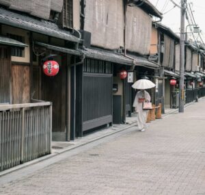 Kyoto Hotels