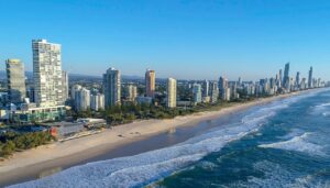Gold Coast Hotels