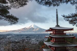 Hokkaido Hotels