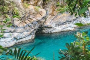 Hualien Hotels