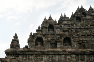 Java Hotels