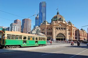 Melbourne Hotels