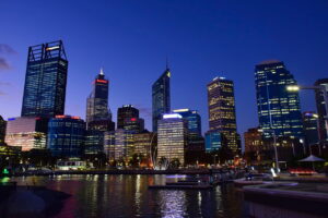 Perth Hotels