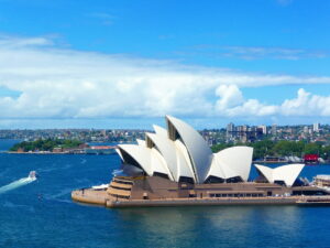 Sydney Hotels