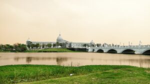Tainan Hotels