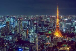 Tokyo Hotels