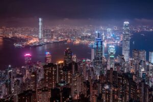 Hong Kong Hotels