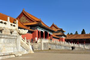 Beijing Hotels