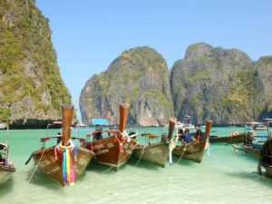 Krabi Hotels