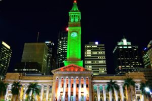 Brisbane Hotels