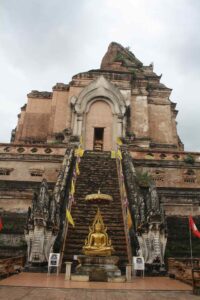 Chiang Mai Hotels