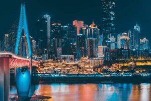 Chongqing Hotels