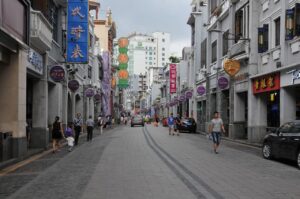 Guangzhou Hotels