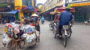 Hanoi Hotels