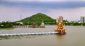 Kaohsiung Hotels