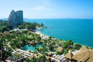 Pattaya Hotels