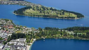 Queenstown Hotels