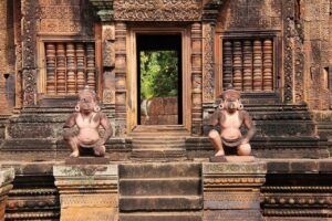 Siem Reap Hotels