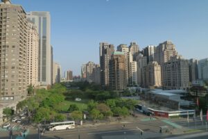 Taichung Hotels