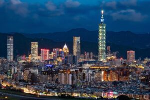 Taipei Hotels