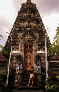 Ubud Hotels