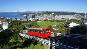 Wellington Hotels