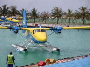 Maldives Hotels