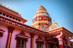 Goa Hotels