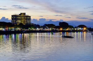 Kuching Hotels