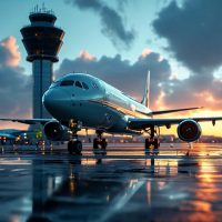 Cheap Flights, Flight Booking Online, Last Minute Flight Booking