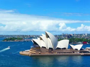 Sydney Hotels