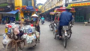 Hanoi Hotels